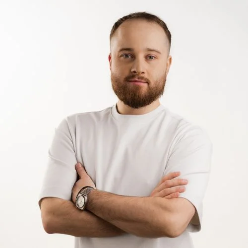 Patryk Zarębski
